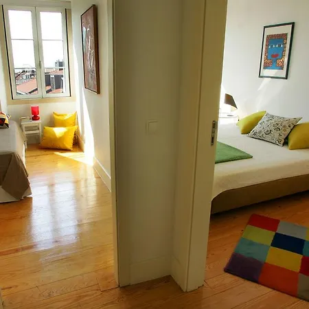 Heart Of Apartmán