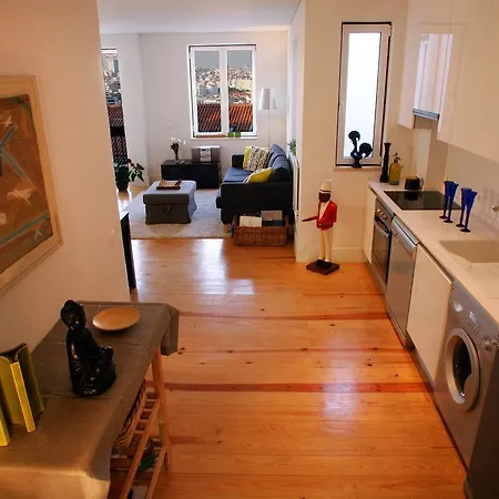 Apartmán Heart Of *