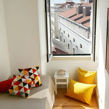Heart Of Apartmán